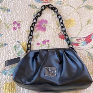 Badgley Mischka handbag